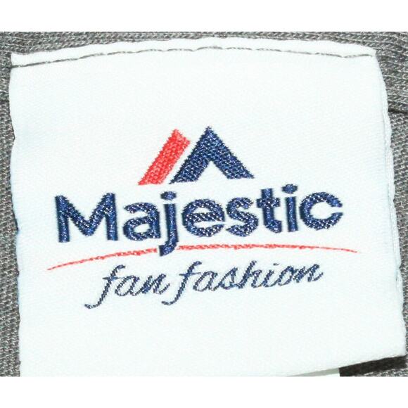 Los Angeles LA Dodgers NL West Division Champs - Women JR Xlarge Grey Shirt 2014 - Picture 4 of 5